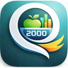 QuickCalo app icon